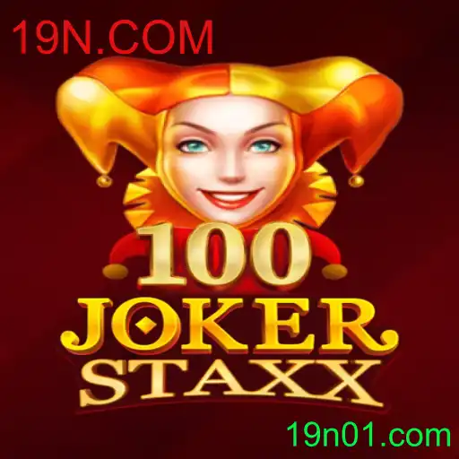 Explorando o Fascinante Mundo de 100JokerStaxx e sua Conexão com 19N.COM