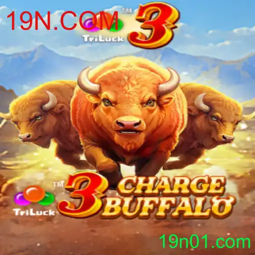 Explorando o Mundo de 3ChargeBuffalo: Uma Nova Experiência de Jogo