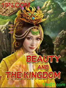 Descubra o mundo encantador de BeautyAndTheKingdom