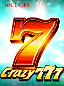 Descubra o Empolgante Jogo Crazy777 com 19N.COM