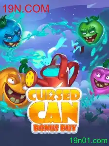 CursedCanBonusBuy: Uma Introdução ao Novo Jogo e suas Regras