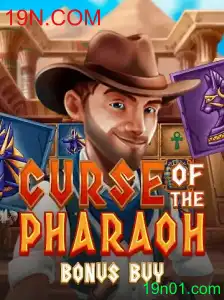 Descubra o Fascinante Mundo de CurseofthePharaohBonusBuy