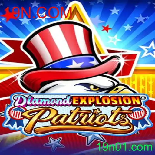 Explorando o Mundo de DiamondExplosionPatriots: Um Jogo Revolucionário