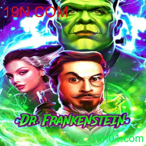 DrFrankenstein: A Inovadora Aventura de Tabuleiro de 19N.COM