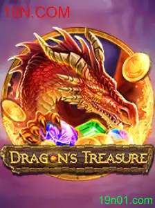 DragonsTreasure: Uma Aventura Épica no Mundo dos Jogos