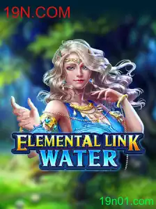 ElementalLinkWater: Descubra o Jogo que está Conquistando a Web