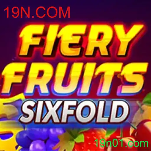 FieryFruitsSixFold: O Jogo de Estratégia e Entretenimento do Momento