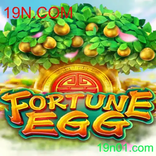 Explorando o Envolvente Jogo FortuneEgg
