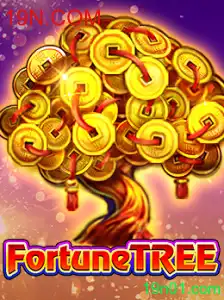 Explorando o Mundo de FortuneTree