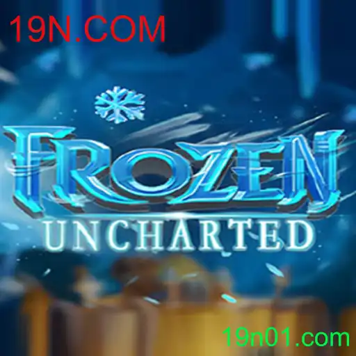 FrozenUncharted: O Universo Congelado de Aventura