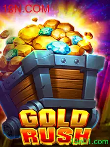 Explorando GoldRush: Um Guia Completo com 19N.COM