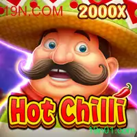 HotChilli: Mergulhe no Mundo Picante do Jogo