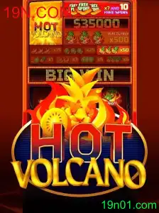 Explorando o Fascinante Mundo de HotVolcano