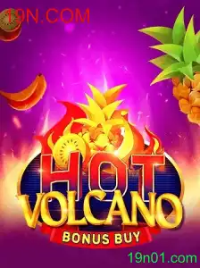 Descubra as Emoções do Jogo HotVolcanoBonusBuy: Um Mergulho Explosivo no Mundo dos Jogos Online