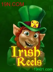 Explorando o Mundo Encantado de IrishReels: Regras e Estratégias