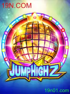Explore o Universo de JumpHigh2: Uma Nova Aventura de Plataforma