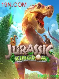 Explorando o Mundo de JurassicKingdom: Aventura Pré-Histórica com 19N.COM