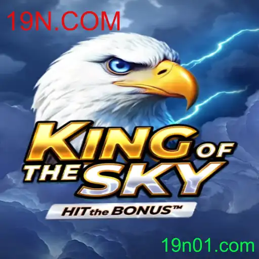 Desvendando KingOfTheSky: O Jogo Que Conquista os Céus em 19N.COM