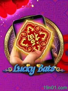 Descubra o Fascinante Mundo de LuckyBatsM: A Emoção do Jogo