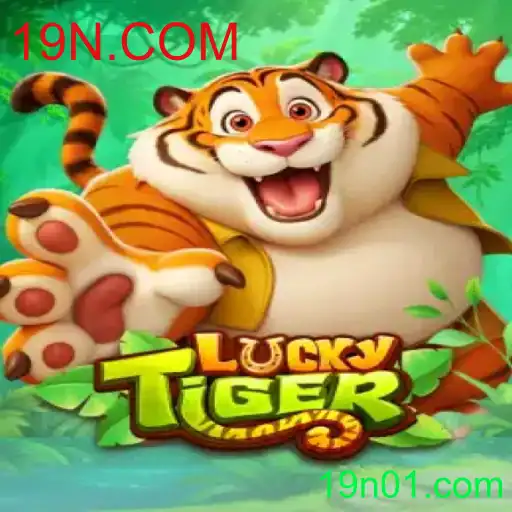 Explorando o Emocionante Mundo de LuckyTiger: Um Guia Completo