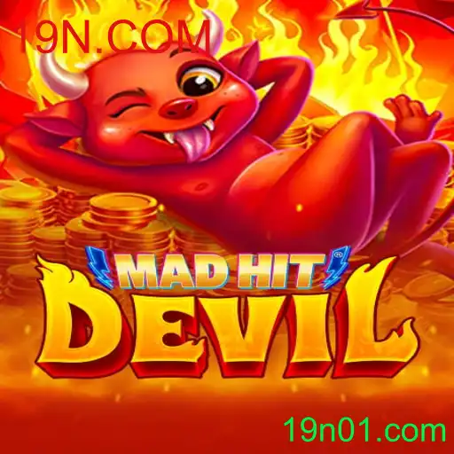 Descubra o Mundo Empolgante de MadHitDevil