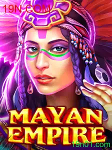 Descubra MayanEmpire: Um Jogo de Estratégia da Civilização Maia