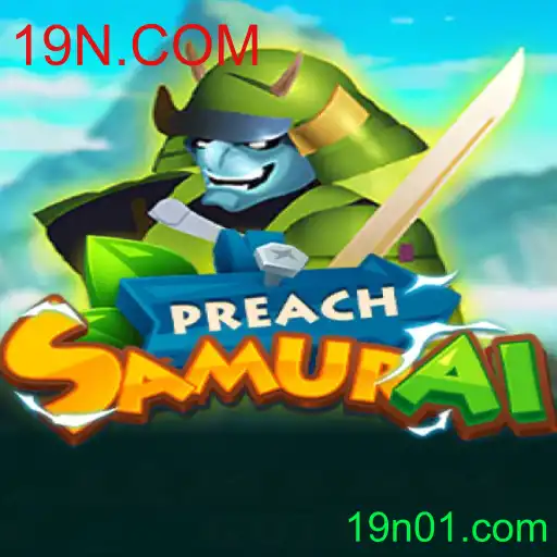 Explorando o Mundo de PreachSamurai: Uma Jornada Épica