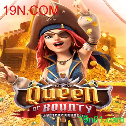 Explorando o Fascinante Mundo de QueenofBounty e a Conexão com 19N.COM