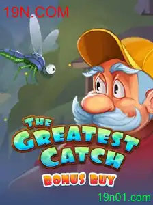 Explorando o Mundo de TheGreatestCatchBonusBuy