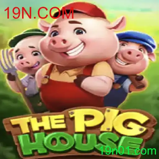 ThePigHouse: Um Mergulho Estratégico no Mundo dos Jogos