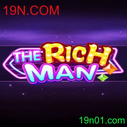 Descubra o Empolgante Mundo de TheRichMan