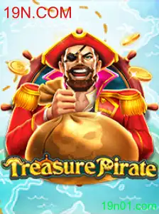 Descubra o Mundo Aventura de TreasurePirate