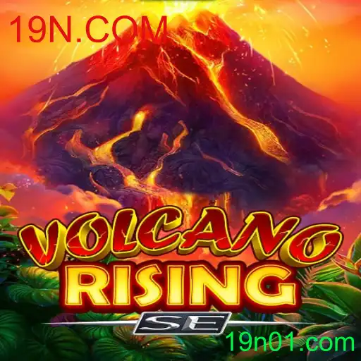 Descubra o Mundo de Aventura de VolcanoRisingSE: O Desafio Estratégico