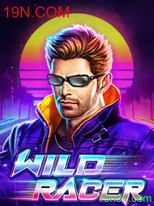 WildRacer: Aventura e Adrenalina em Alta Velocidade com 19N.COM
