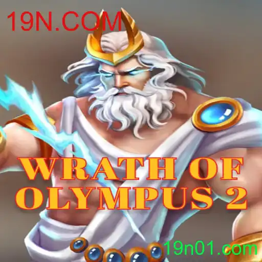 Explorando o Jogo WrathofOlympus2: Um Mergulho no Mundo dos Deuses e das Aventuras Épicas