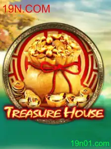 Explorando o Mundo do Jogo TreasureHouse: Uma Aventura de Descobertas