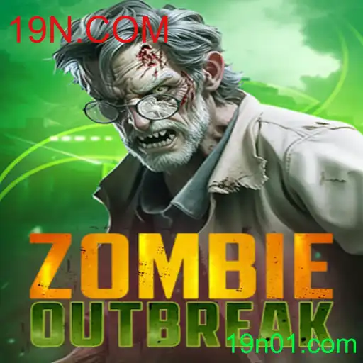 ZombieOutbreak: Uma Nova Era na Sobrevivência Digital